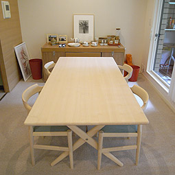 オー・ローズ ファニチャー PPモブラー専門店 ハンスJ.ウェグナー PP85