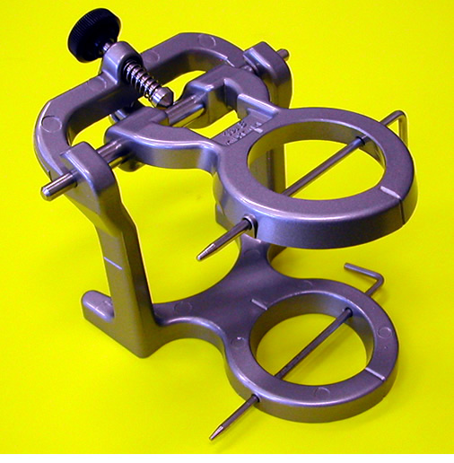 株式会社オオタキ：製品情報：咬合器