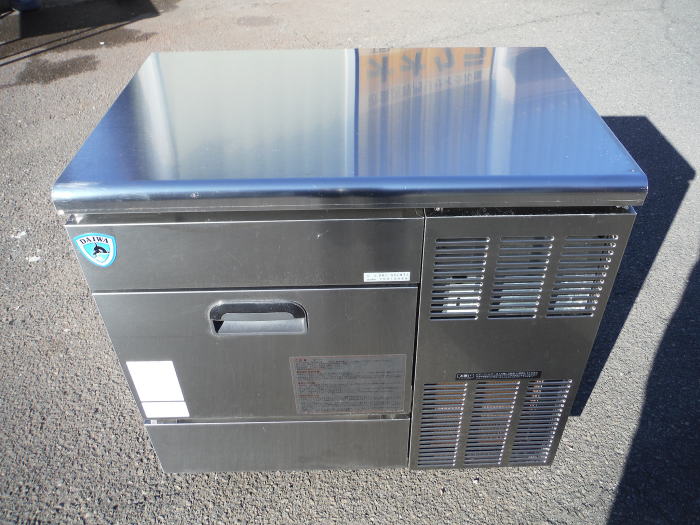 製氷機販売 業務用厨房機器のリサイクル オオクラ