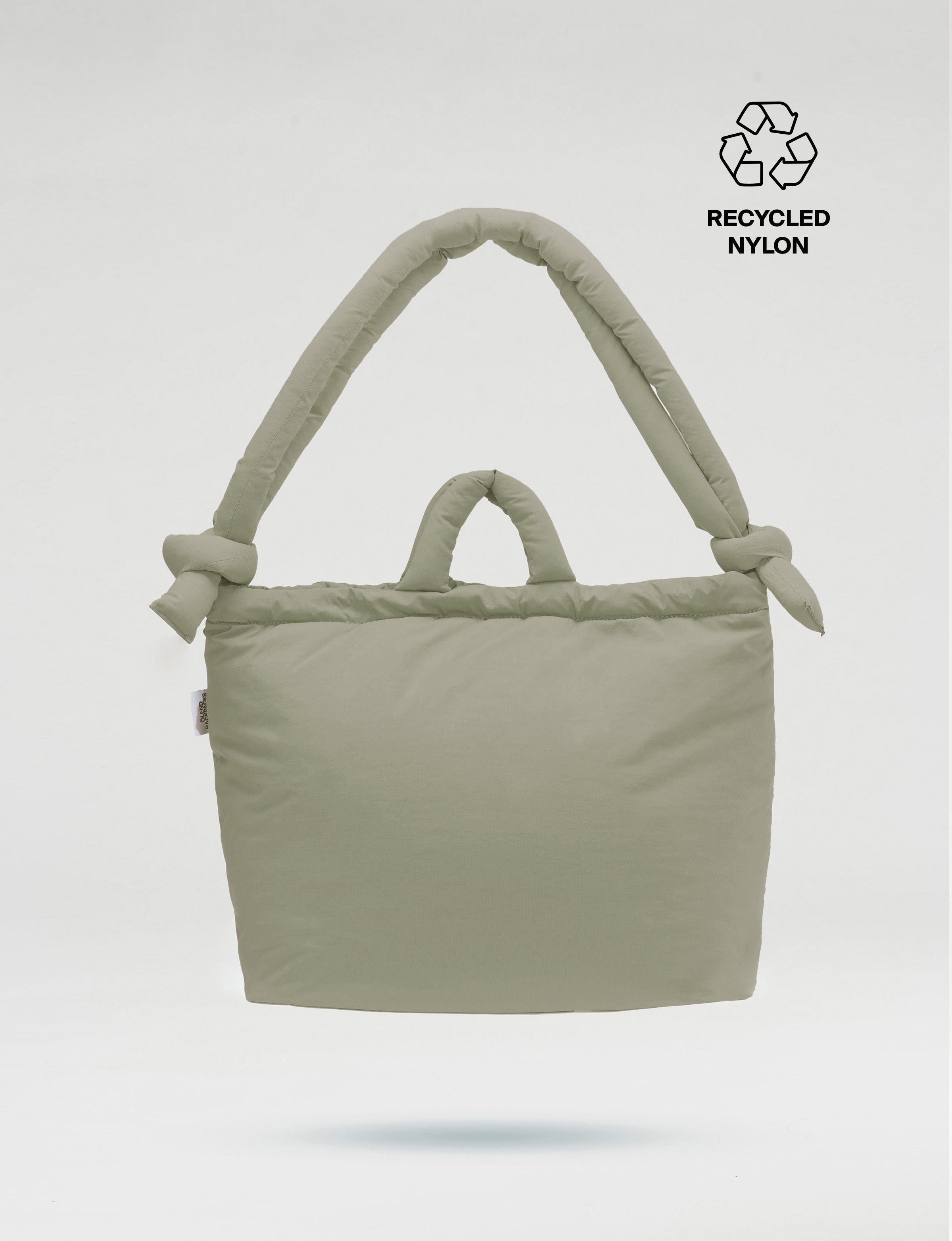 Ona Pro Soft Bag – Ölend