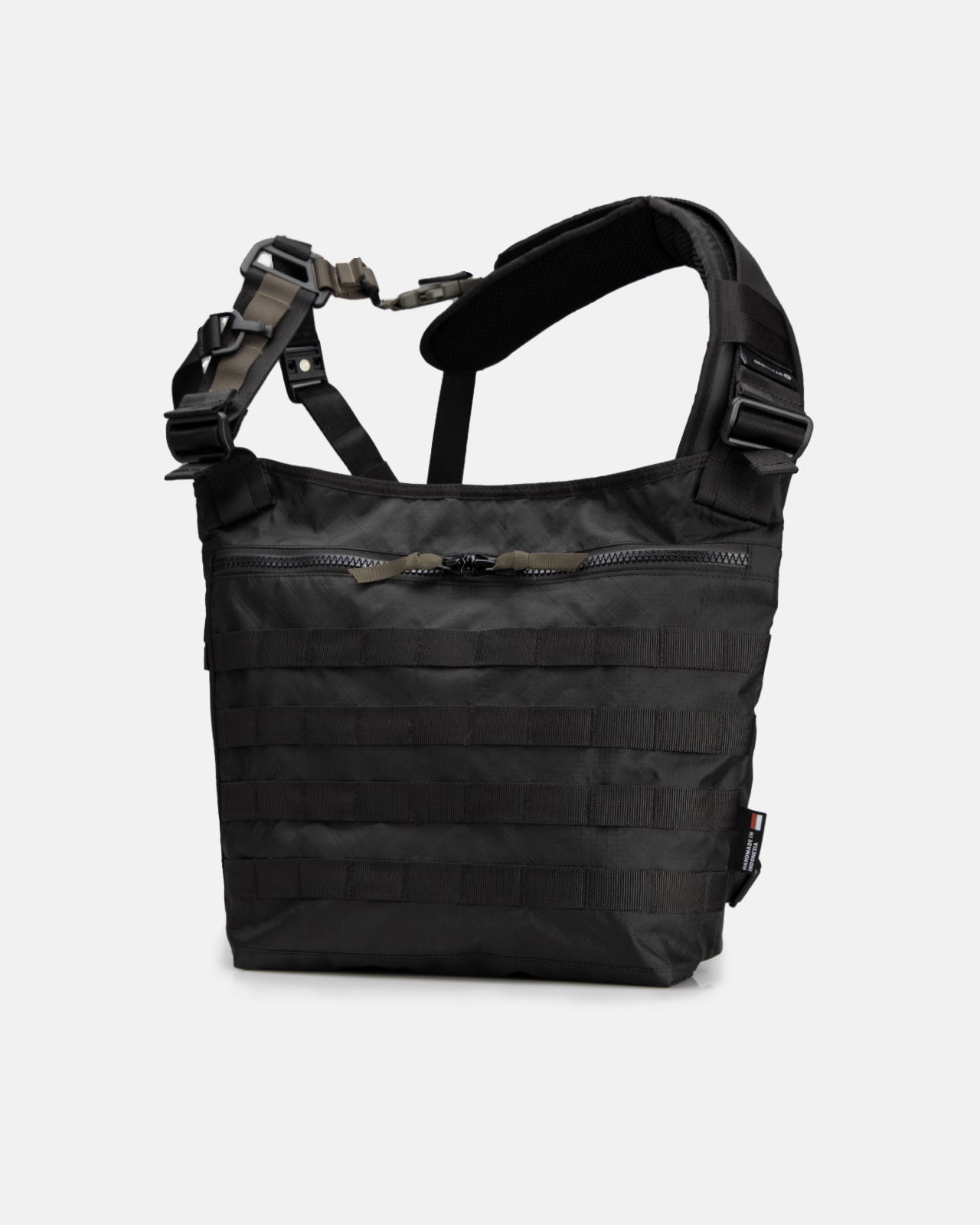 M100-ADV “Grid MK25” – ORBITGear Indonesia