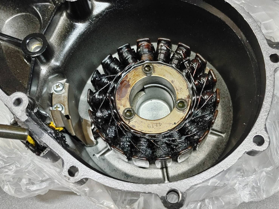 DIARY｜KAWASAKI Z 専門店 PAMS（パムス）