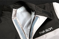 レインスーツ入門