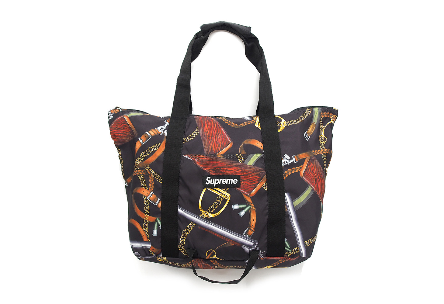 Supreme - Remington Packable Tote - ParkSIDER