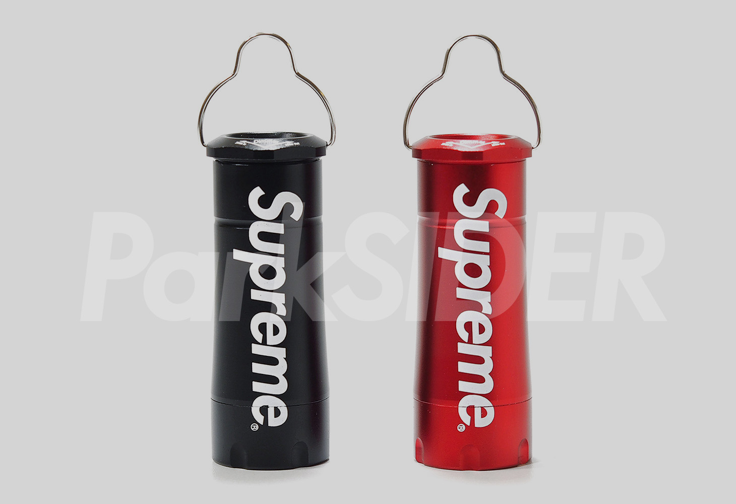 Supreme - Logo Lantern - ParkSIDER