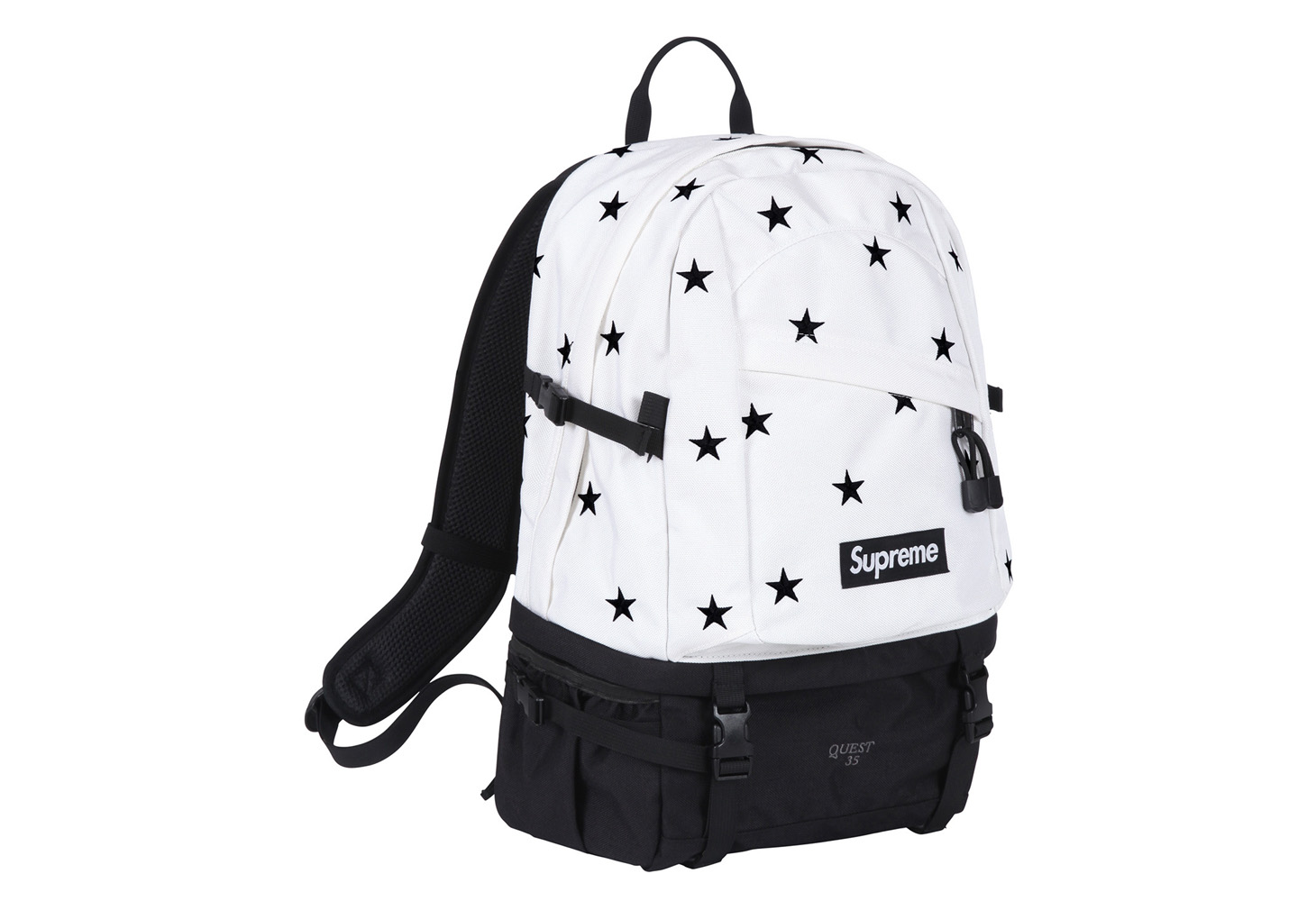 Supreme - Stars Back Pack - ParkSIDER