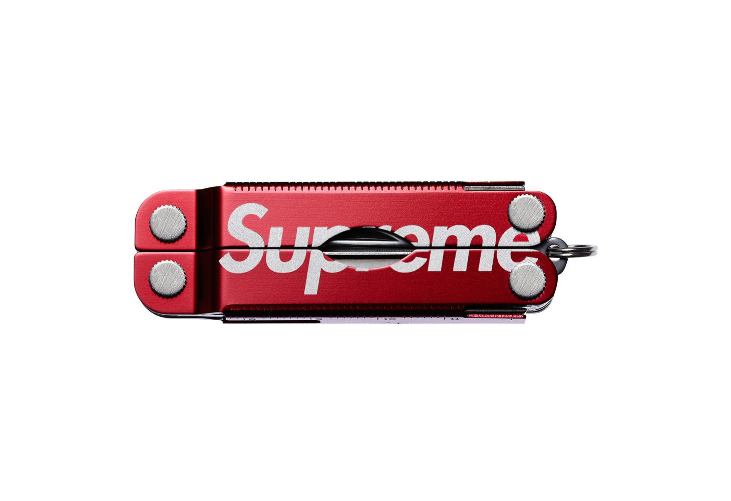 Supreme/Leatherman Micra - ParkSIDER