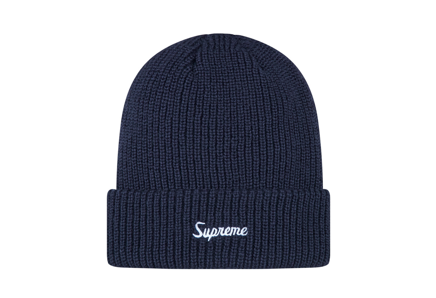Supreme - Loose Gauge Beanie - ParkSIDER