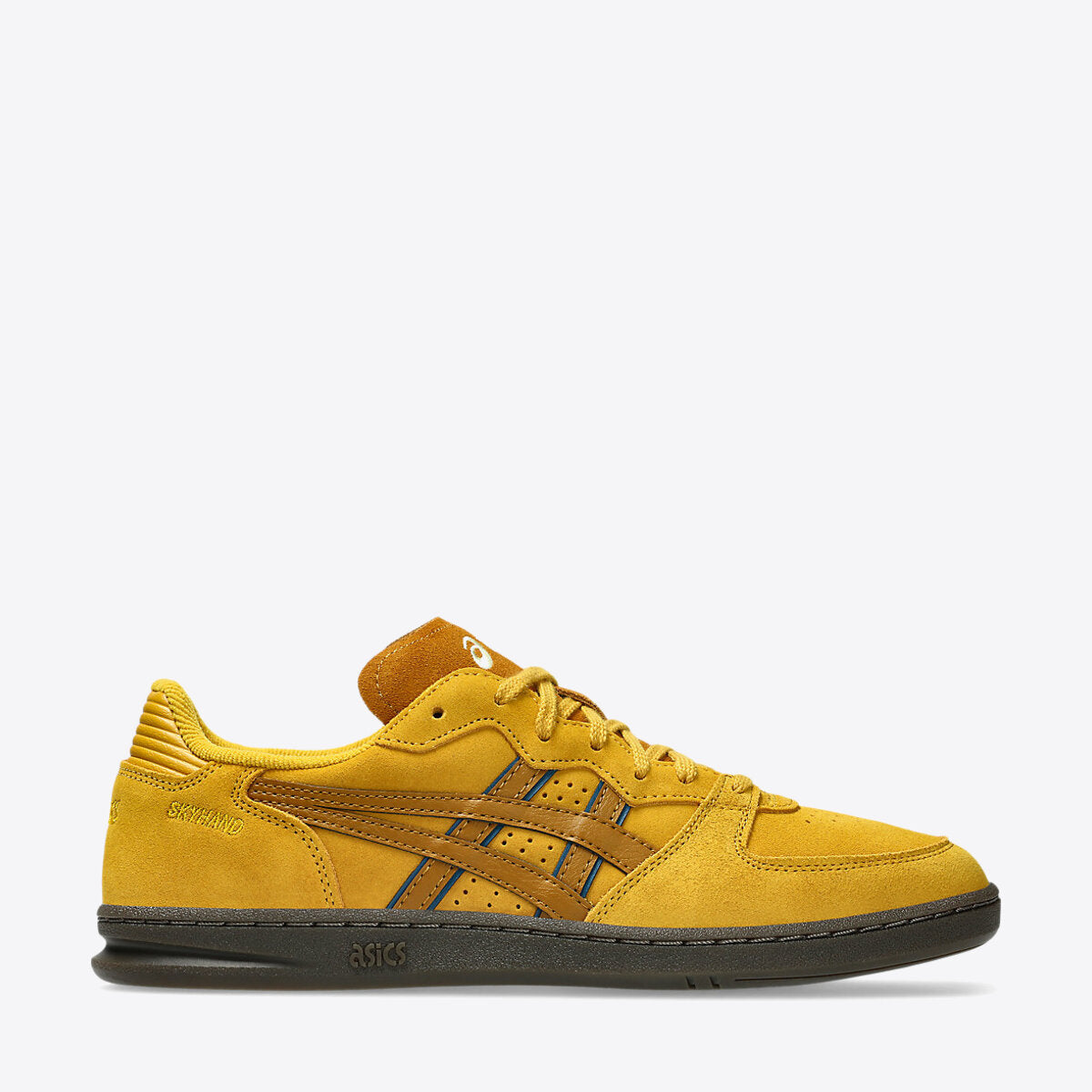 Buy ASICS Skyhand OG - Hornet/Spice Curry | Online | Pat Menzies