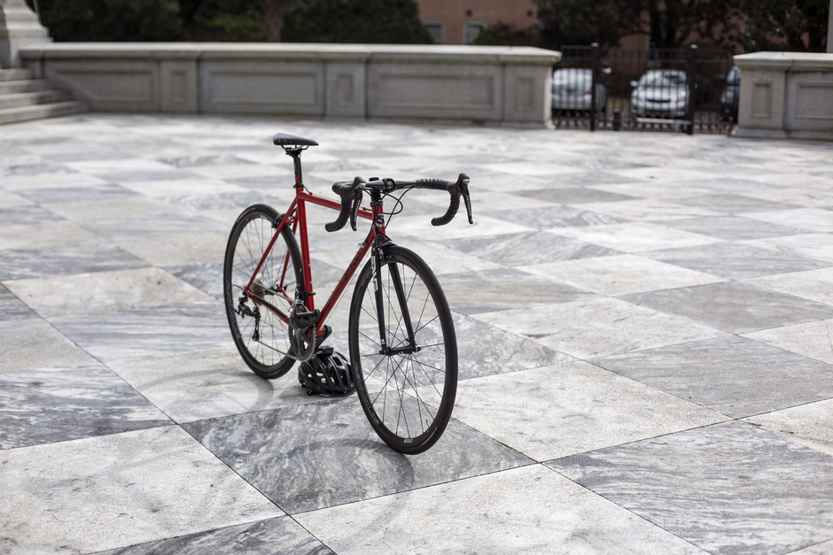 Surly Pacer - Pedal Room