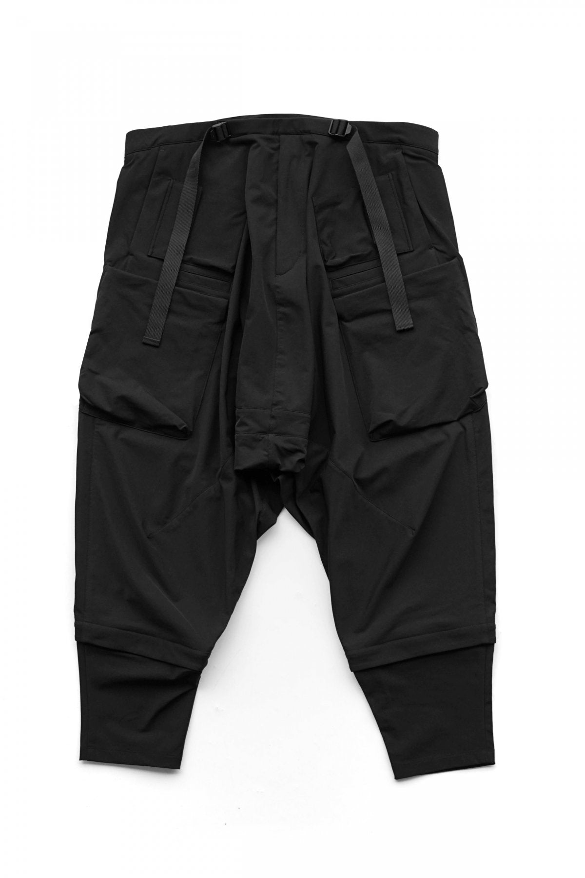 ACRONYM - P30A-DS - BLACK – PHAETON