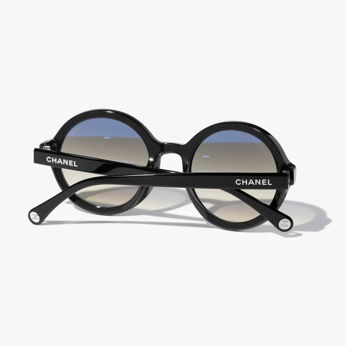 CHANEL』CH5522U ラウンドサングラス ID: P100084CH – PICCOLONE