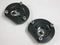 サスペンションシステム | 「プロテック」 ハコスカ GTR ケンメリ