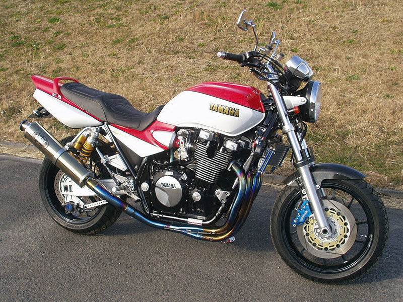 Pro Drag【プロドラッグ】-バイク製品の開発と販売／あなたのバイク