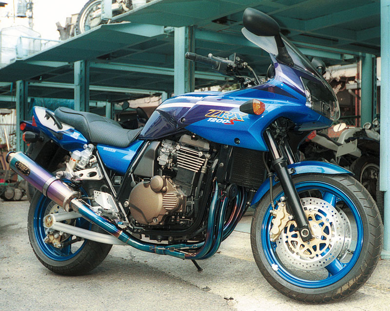 Pro Drag【プロドラッグ】-バイク製品の開発と販売／あなたのバイク