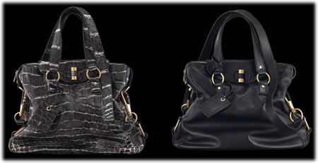 Yves Saint Laurent Rive Gauche Tote - PurseBlog