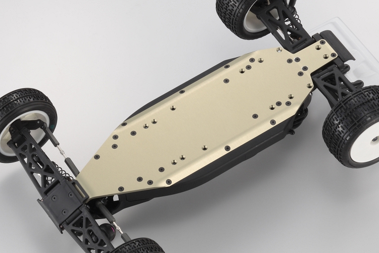 Kyosho Ultima RB6 2WD Competition Buggy | RC Soup