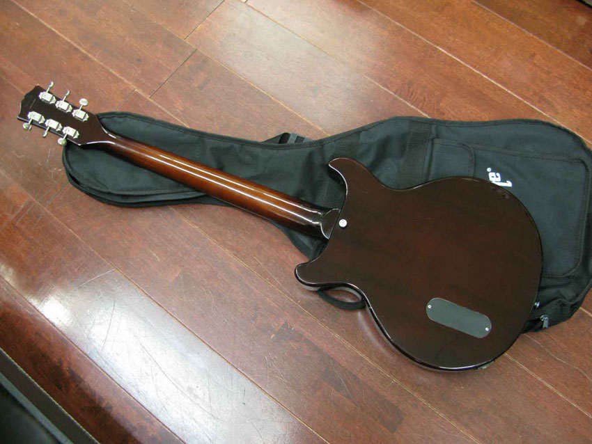 エピフォン レスポール Jr Epiphone Les Paul Jr (made in Japan) (中古品)