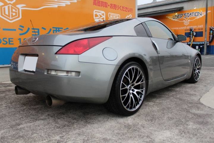 レイズホイール - RAYS No.1 SHOP - USED STATION