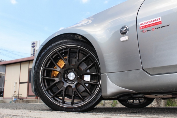 レイズホイール - RAYS No.1 SHOP - USED STATION