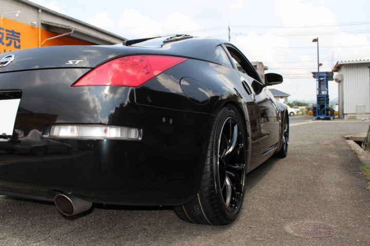 レイズホイール - RAYS No.1 SHOP - USED STATION