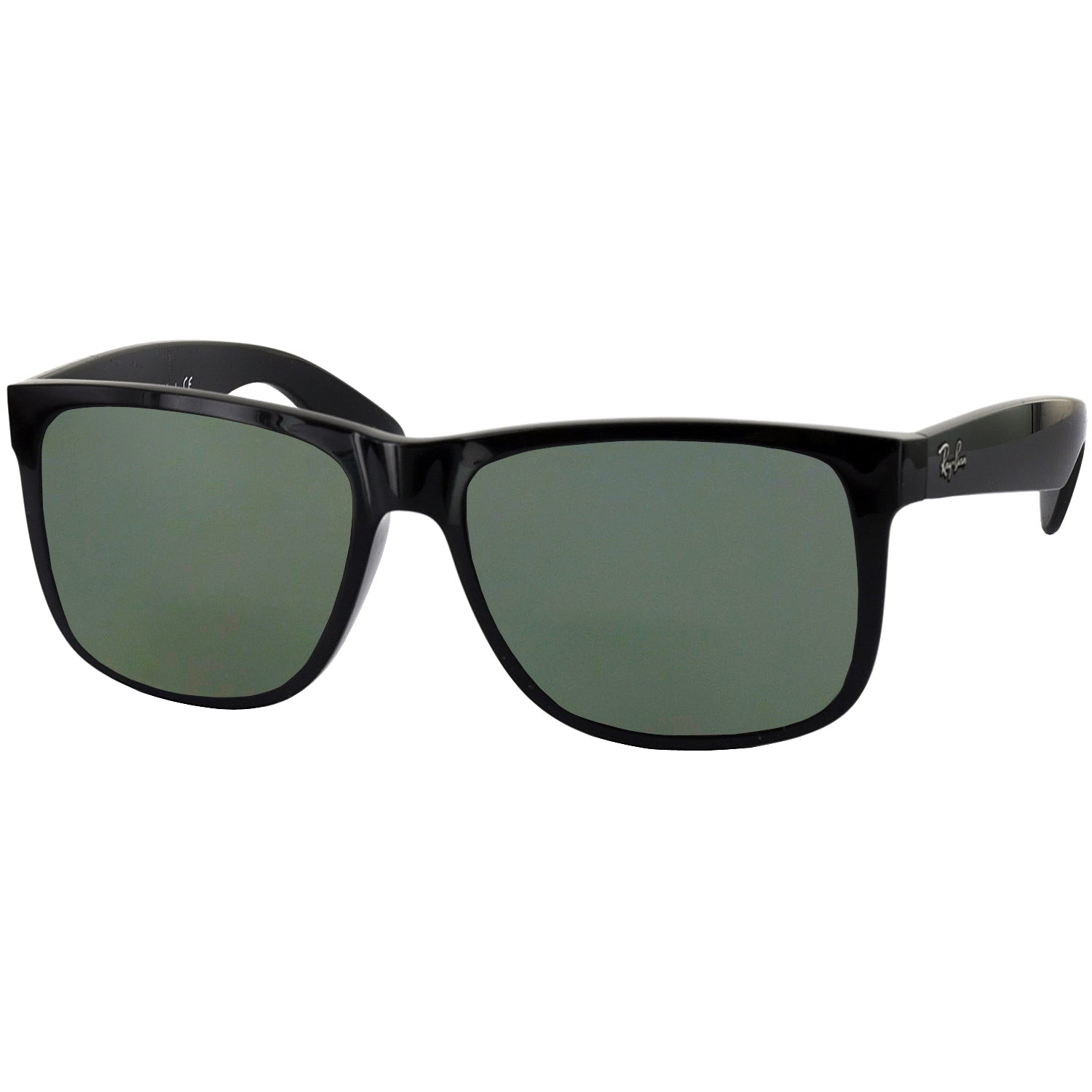 Rubber Transparent Ray-Ban 4165 Justin Classic Progressive Reading