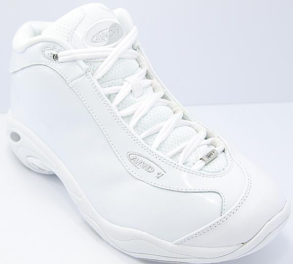 Real Japan -AND1アンドワン バッシュ Tシャツ アパレル販売