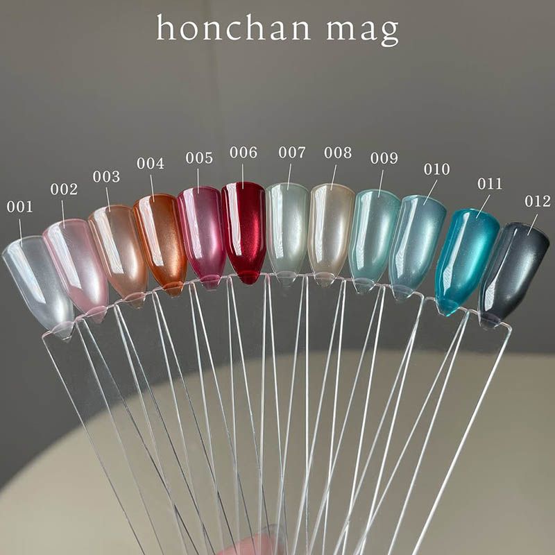 rednails web channel / ♪ほんちゃんマグ8ml 005