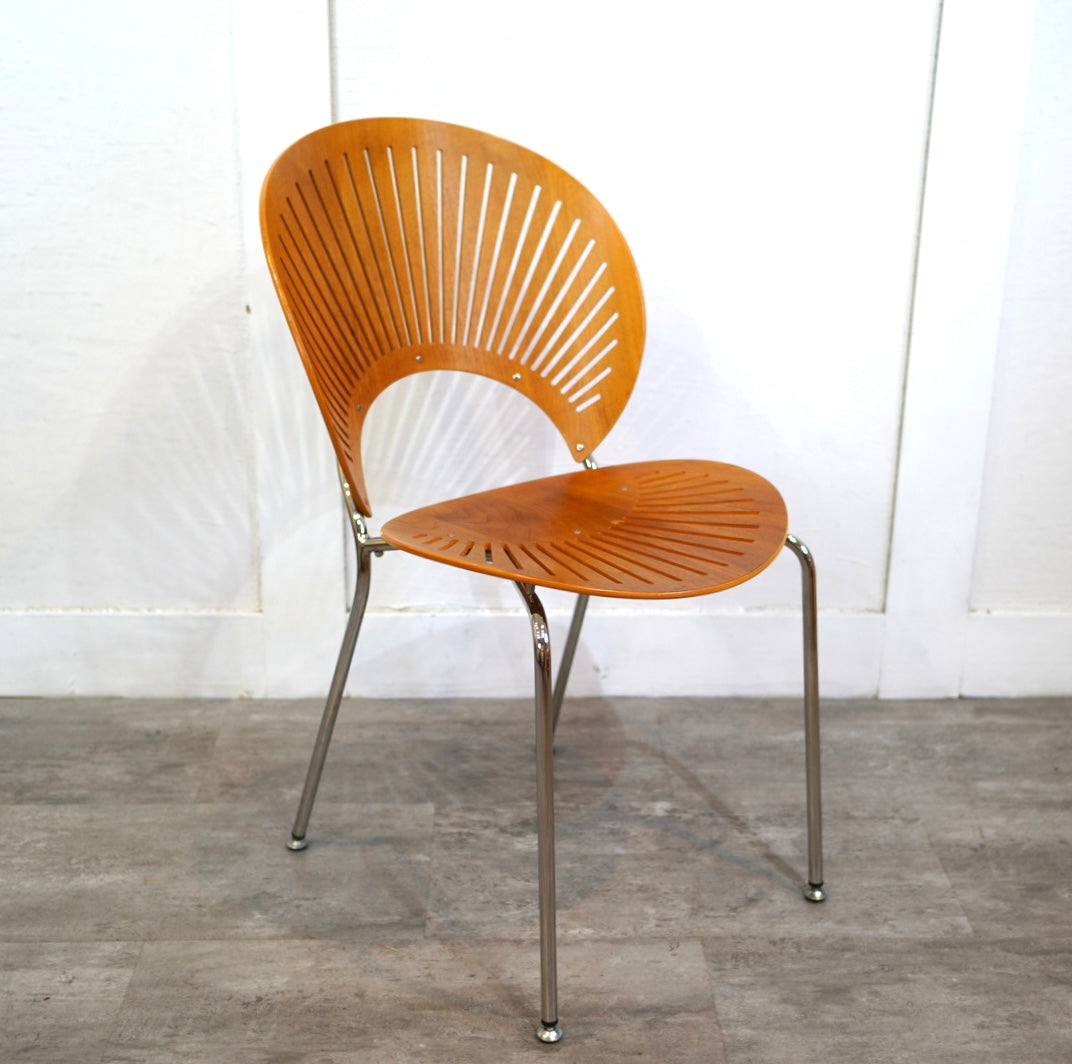 フレデリシア / FREDERICIA トリニダードチェア ナナ・ディッツェル