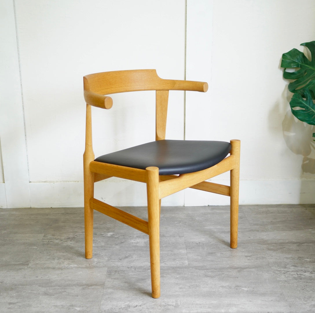 PPモブラー / PP MØBLER PP58チェア ハンス・J・ウェグナー オーク材