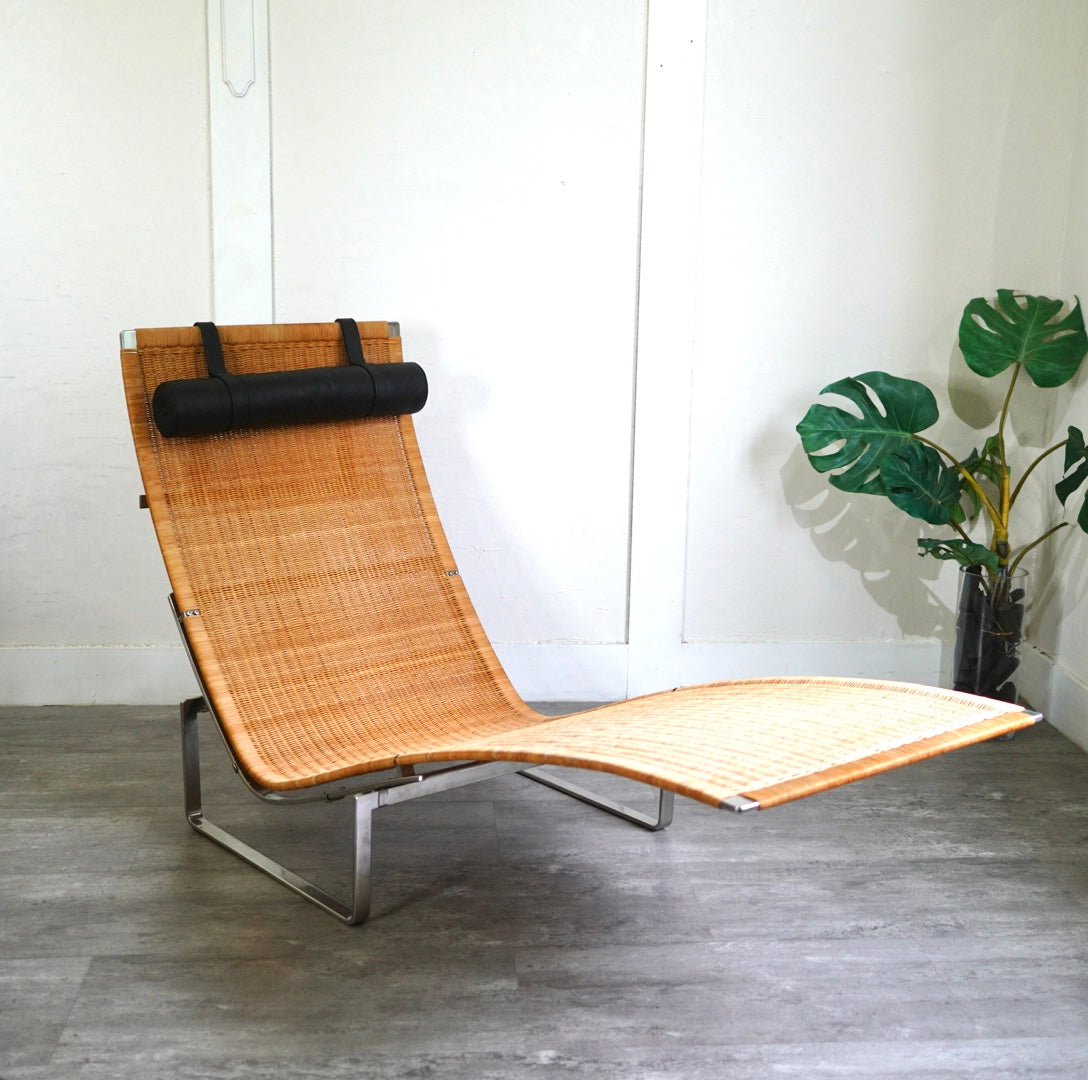 フリッツハンセン / FRITZ HANSEN ハンモックチェアPK24 ポール