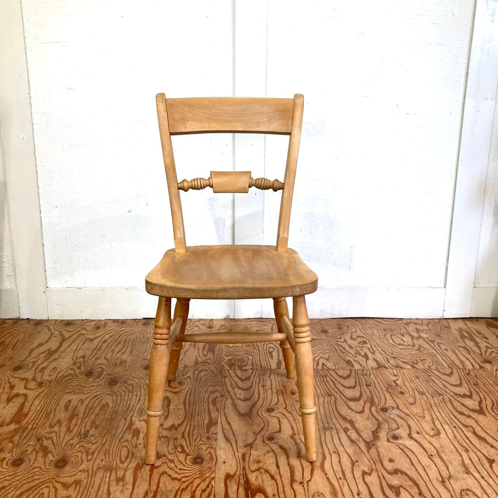 スクロールバックチェア ウィンザーチェア ダイニングチェア