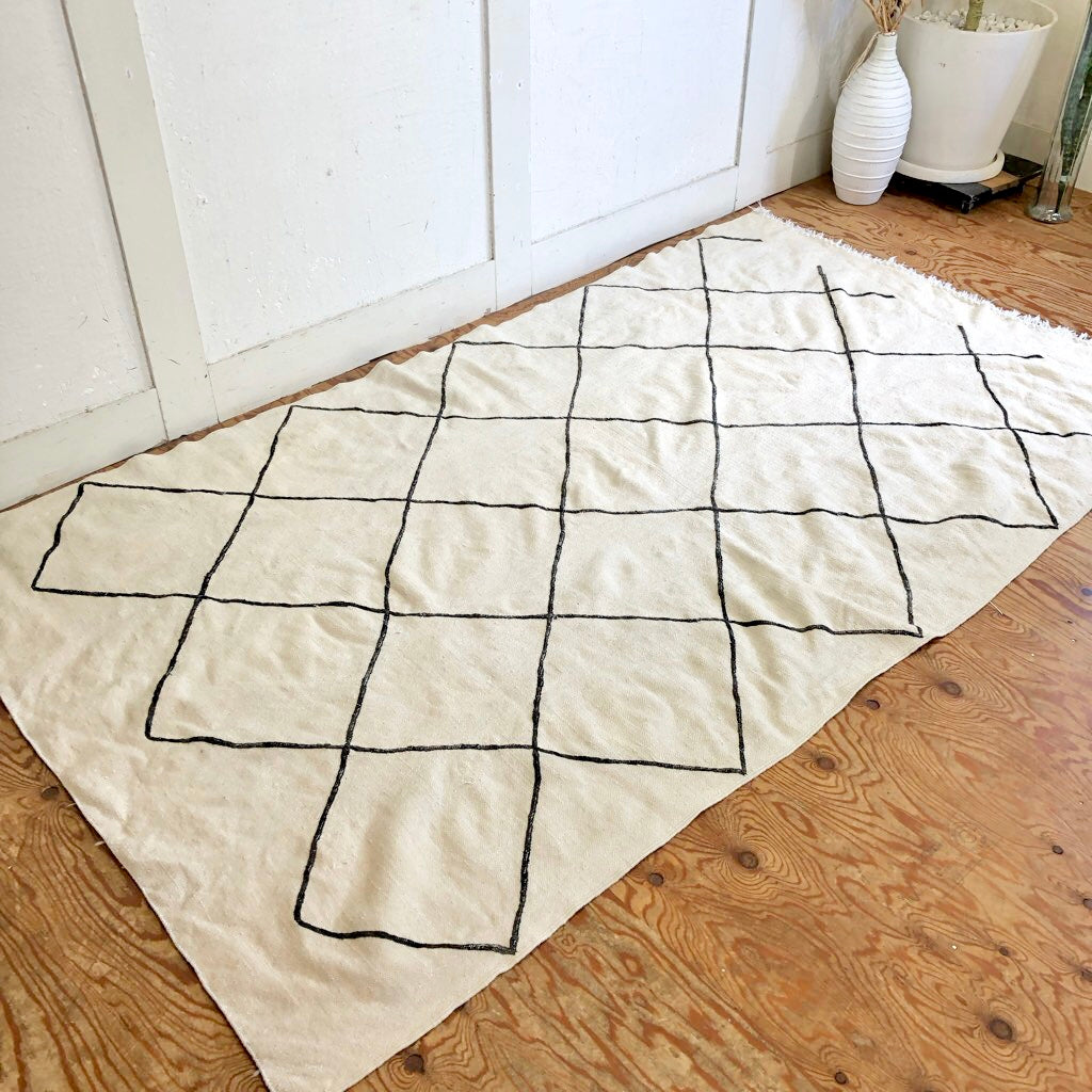 ザナフィ モロッコ BONCHIC MAROC/ボンシックモロッコ KILLIM BENI