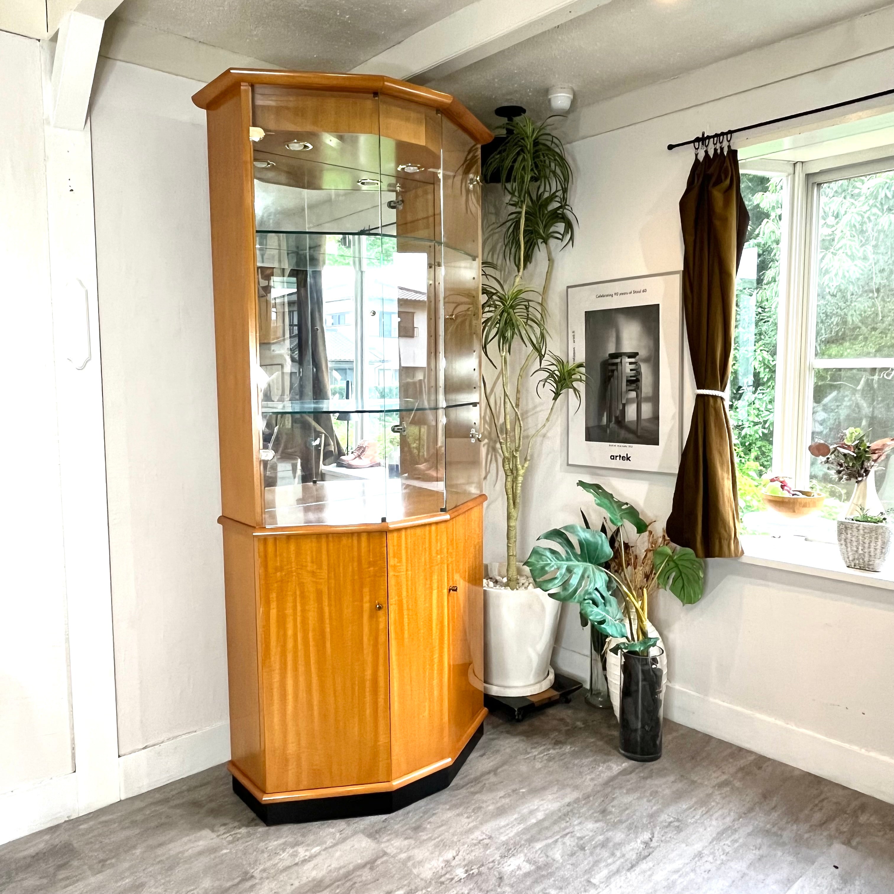 カリモク / karimoku ドマーニ / domani フォルザシリーズ キュリオ