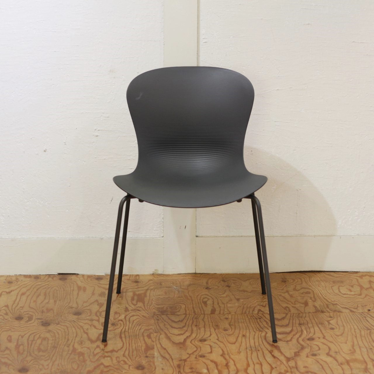 フリッツハンセン/Fritz Hansen｜ナップ/NAP チェア ブラウン