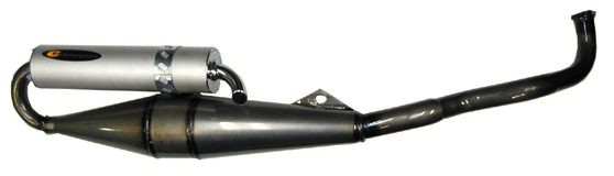 トモス用オリジナルパーツ