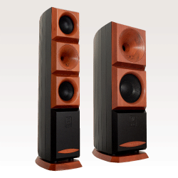 稀少　廃盤　ジンガリ　zingali OCM206-II オーディオスピーカー ZINGALI : OCM-206 - 中古 | オーディオユニオン