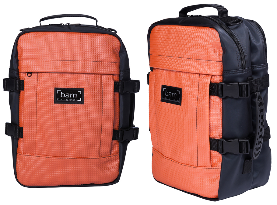 bam バックパック A+ | ロッコーマン株式会社