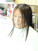 デジタルパーマ仙台システムキュール仙台市