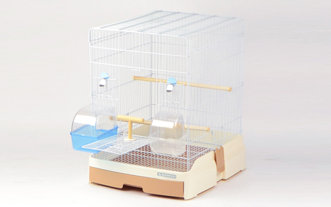 イージーホーム バード40BR手乗り ｜ 株式会社三晃商会