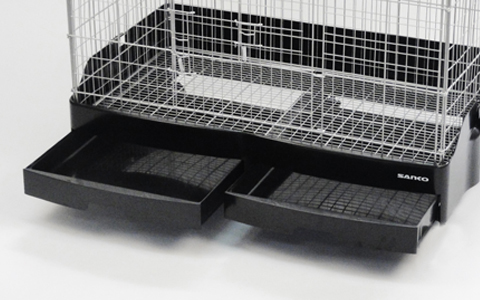 イージーホーム 80ハイ ｜ 株式会社三晃商会