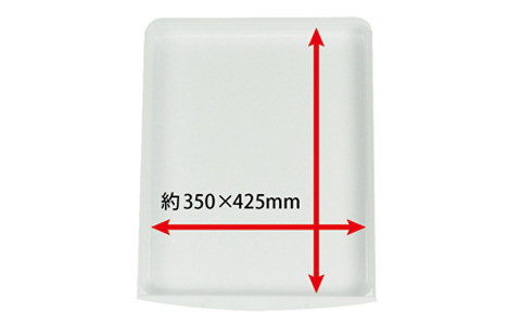 イージーホーム クリアーモモンガ40 WH ｜ 株式会社三晃商会