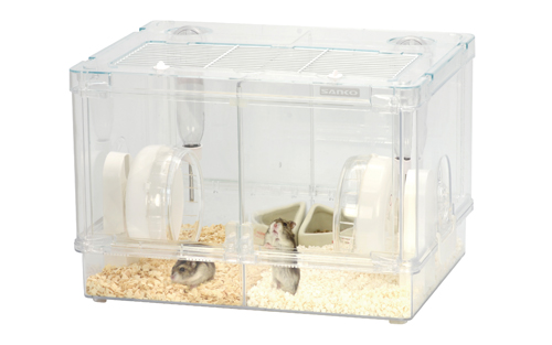 シャイニー45 ｜ 株式会社三晃商会