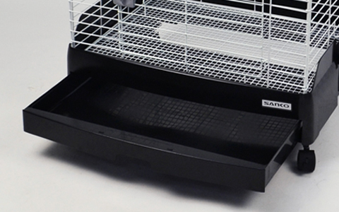 イージーホームエボ60BK WS ｜ 株式会社三晃商会