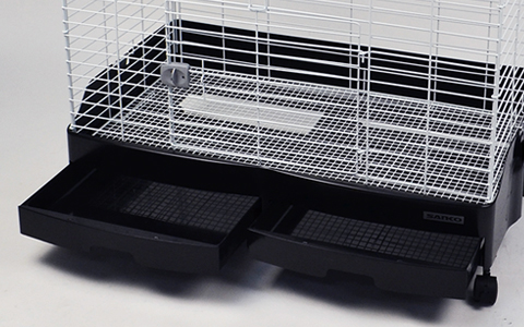 イージーホームエボ80BK WS ｜ 株式会社三晃商会