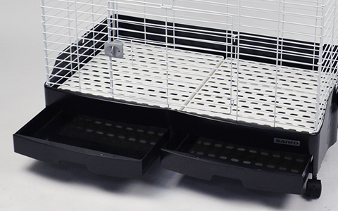 イージーホーム エボ 80BK ｜ 株式会社三晃商会