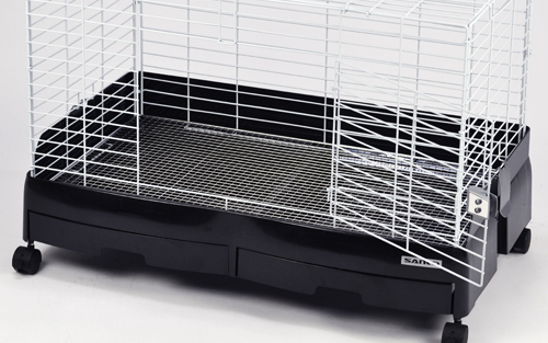 イージーホーム80用 ステンレスメッシュスノコ ｜ 株式会社三晃商会