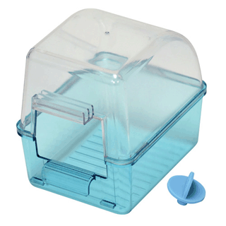 イージーホーム バード60－YE手乗り ｜ 株式会社三晃商会