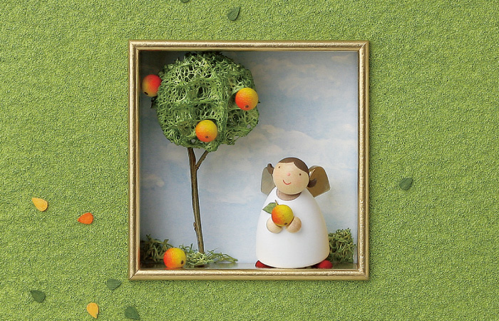 Guenter Reichel - ギュンター・ライヒェル輸入代理店 SANSYU CORPORATION