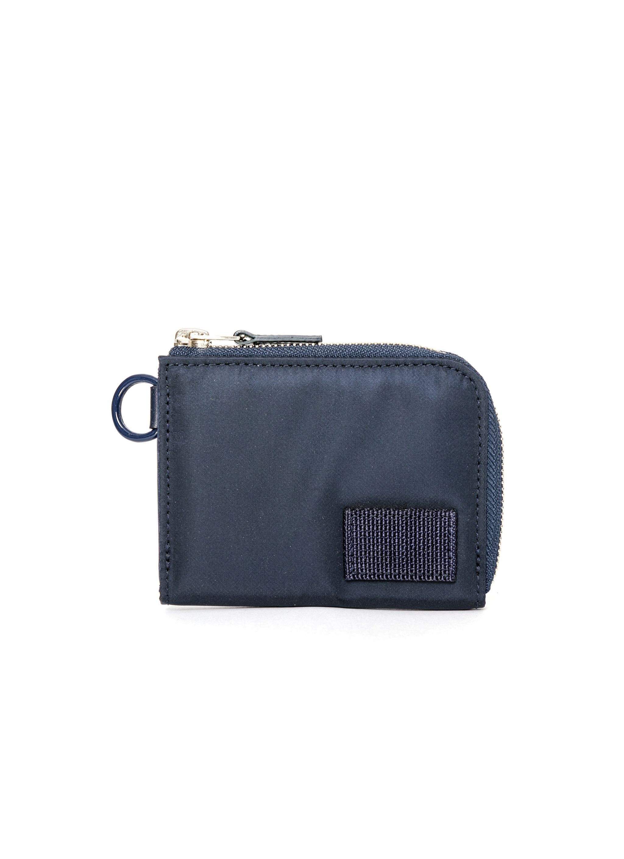 sacai x PORTER / Nylon Wallet | sacai Official Store サカイ